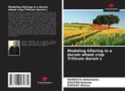 Hannachi Abdelhakim, Zouiten Khaoula, Khorief Maissa - Modeling tillering in a durum wheat crop Triticum durum L
