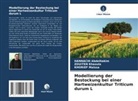 Hannachi Abdelhakim, Zouiten Khaoula, KHOR maissa, Khorief Maissa - Modellierung der Bestockung bei einer Hartweizenkultur Triticum durum L