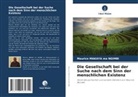 Maurice MAKAYA ma NGIMBI - Die Gesellschaft bei der Suche nach dem Sinn der menschlichen Existenz