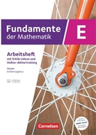 Fundamente der Mathematik - Hessen ab 2025 - 11. Schuljahr/Einführungsphase
