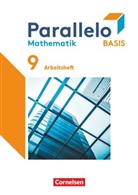 Susanne Batzer, Patrick Letschert, Martin u Samol - Parallelo - Basis - 9. Schuljahr