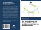 Yoichi Ishizuka, Koichi Yoshino - Die Auswirkungen von Nachtschichten, Stress und Überstunden auf die Mundgesundheit
