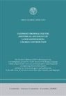 Lionel Joly, Mikel Zalbide - Taxonomy Proposal for the (Historical) Sociology of Language Research : a Basque Contribution