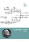 Lois Fitch - Brian Ferneyhough