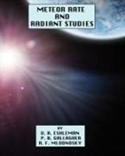 V. R. Eshleman, P. B. Gallagher, R. F. Mlodnosky - Meteor Rate and Radiant Studies