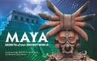 Roberto Lopez Bravo, Martha Cuevas Garcia, Justin Jennings, Justin Jennings, Martha Cuevas Garcia, Roberto Lopez Bravo - Maya
