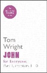 Tom Wright - John for Everyone: Part 1