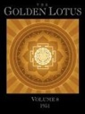 Various - The Golden Lotus, Vol. 8 (1951)