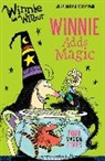Laura Owen, Owen Laura, Korky Paul, Paul Korky - Winnie and Wilbur: Winnie Adds Magic
