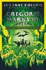 Suzanne Collins, Collins Suzanne - Gregor and the Marks of Secret