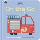 Happy Yak, Mini Magique Studio - MiniTouch: On the Go