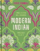 Cyrus Todiwala, Todiwala Cyrus - Modern Indian: Small Plates, Big Flavours, Fabulous Feasts