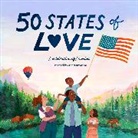 Anna Aronson - 50 States of Love