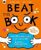Howard Calvert, CALVERT HOWARD, Howard Calvert, Gemma Correll, Gemma Correll - BEAT THIS BOOK