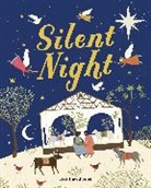 Lara Hawthorne, Hawthorne Lara - SILENT NIGHT