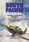 Michael Claringbould, Peter Ingman - South Pacific Air War Volume 4