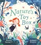 Wenda Shurety, Harriet Hobday - Nature's Toy Box