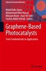 Yasmin Abdul Wahab, Maryam Ikram, Mohd Rafie Johan, Muhammad Nihal Naseer, Asad Ali Zaidi - Graphene-Based Photocatalysts