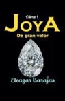 Eleazar Barajas - JOYA DE GRAN VALOR