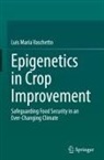 Luis María Vaschetto - Epigenetics in Crop Improvement