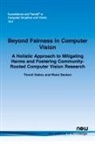 Remi Denton, Timnit Gebru - Beyond Fairness in Computer Vision
