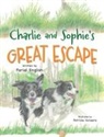 Farial English - Charlie and Sophie's Great Escape