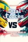 Etienne Psaila - Dual Forces
