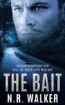 N. R. Walker - The Bait