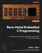 Israel Gbati - Bare-Metal Embedded C Programming