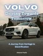 Etienne Psaila - Volvo