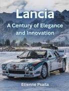 Etienne Psaila - Lancia