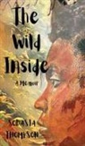 Sodasia Thompson - The Wild Inside