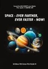Ed Gibson - Space