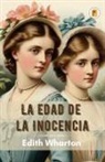 Edith Wharton - La Edad de la Inocencia