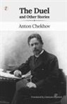 Anton Chekhov - The Duel and Other Stories