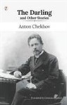Anton Chekhov - The Darling and Other Stories