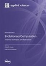 Evolutionary Computation