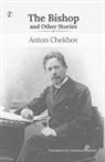 Anton Chekhov - The Bishop and Other Stories