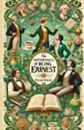 Oscar Wilde - The Importance Of Being Earnest(Illustrated)