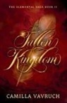 Camilla Vavruch - The Fallen Kingdom