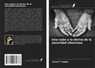 Cyruz P. Tuppal - Una nube a la deriva de la oscuridad silenciosa
