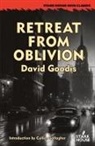 David Goodis - Retreat From Oblivion