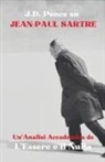 J. D. Ponce - J.D. Ponce su Jean-Paul Sartre