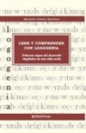 Maricela Velasco Martínez - Leer y comprender con logogenia, primeras etapas del desarrollo lingüistico de una niña sorda
