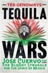 Ted Genoways - Tequila Wars