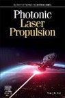 Young K Bae, Young K. Bae - Photonic Laser Propulsion
