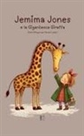 Pomme Bilingual - Jemima Jones E La Gigantesca Giraffa