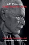 J. D. Ponce - J.D. Ponce su Carl Gustav Jung
