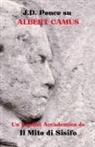 J. D. Ponce - J.D. Ponce su Albert Camus