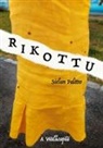 Ailikki Walkeapää - RIKOTTU